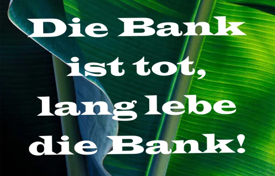 die-bank